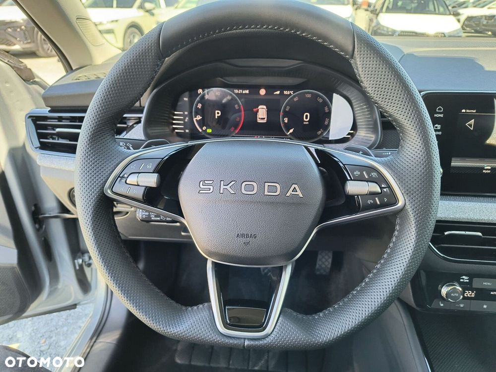 Skoda Kamiq 1.0 TSI Drive DSG - 27
