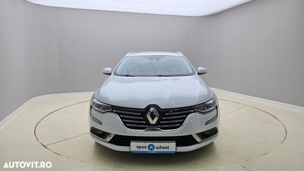 Renault Talisman - 2