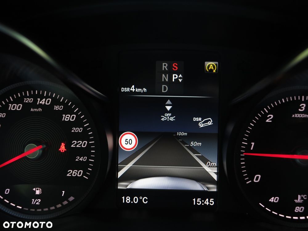 Mercedes-Benz Klasa V 250 d 4-Matic Exclusive 7G-Tronic - 24