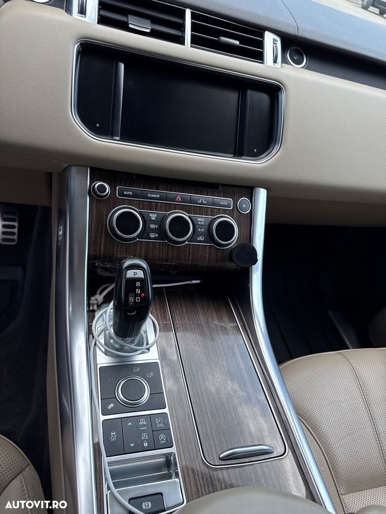 Land Rover Range Rover Sport 3.0 I TDV6 HSE - 6