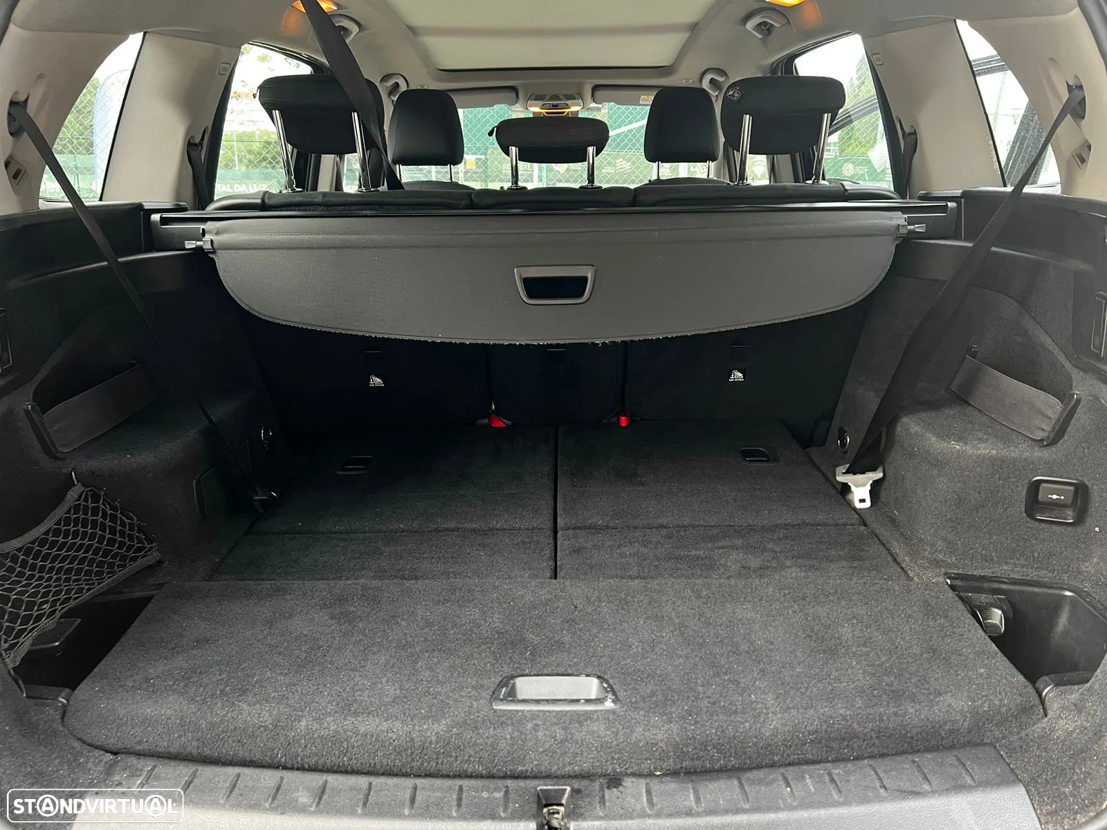 BMW 216 Gran Tourer d 7L Advantage Auto - 16