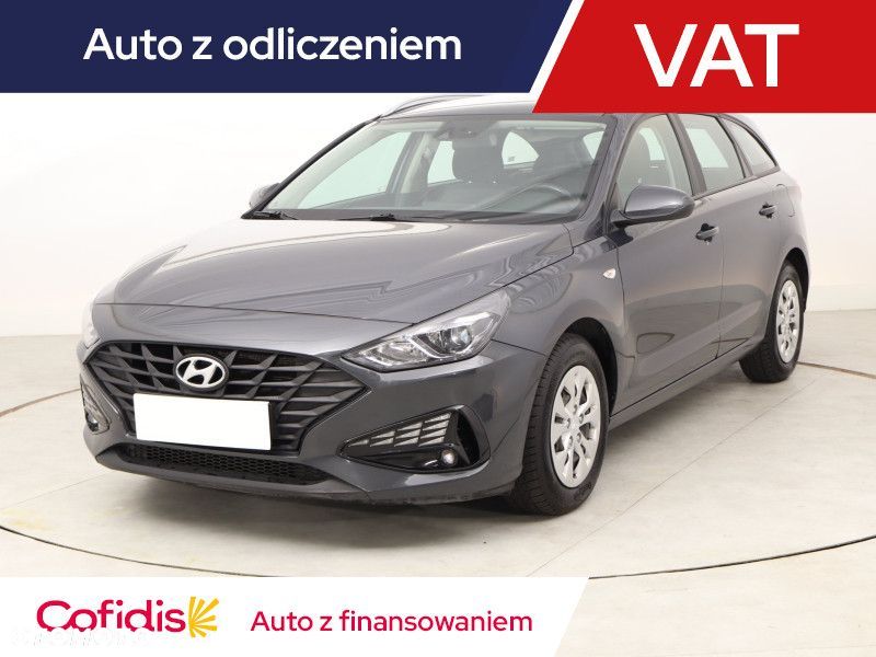 Hyundai i30 - 2