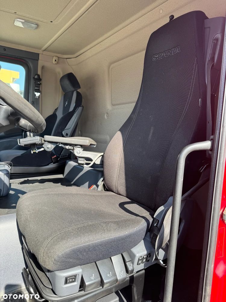 Scania G400 - 20