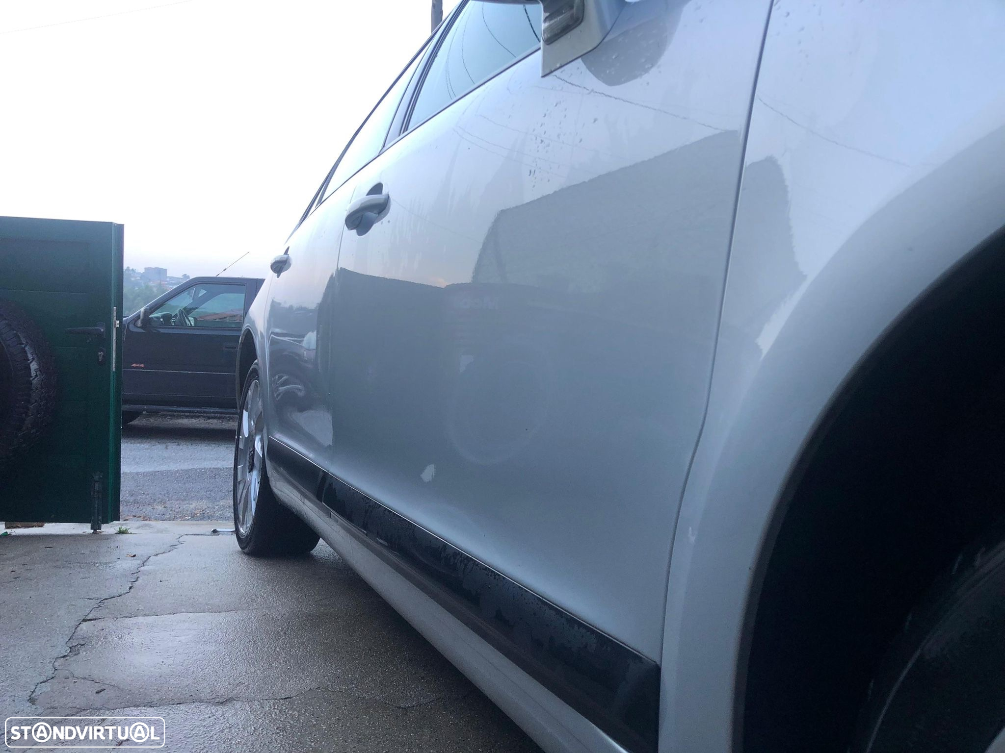 Citroën C4 1.4 16V VTR Pack - 11