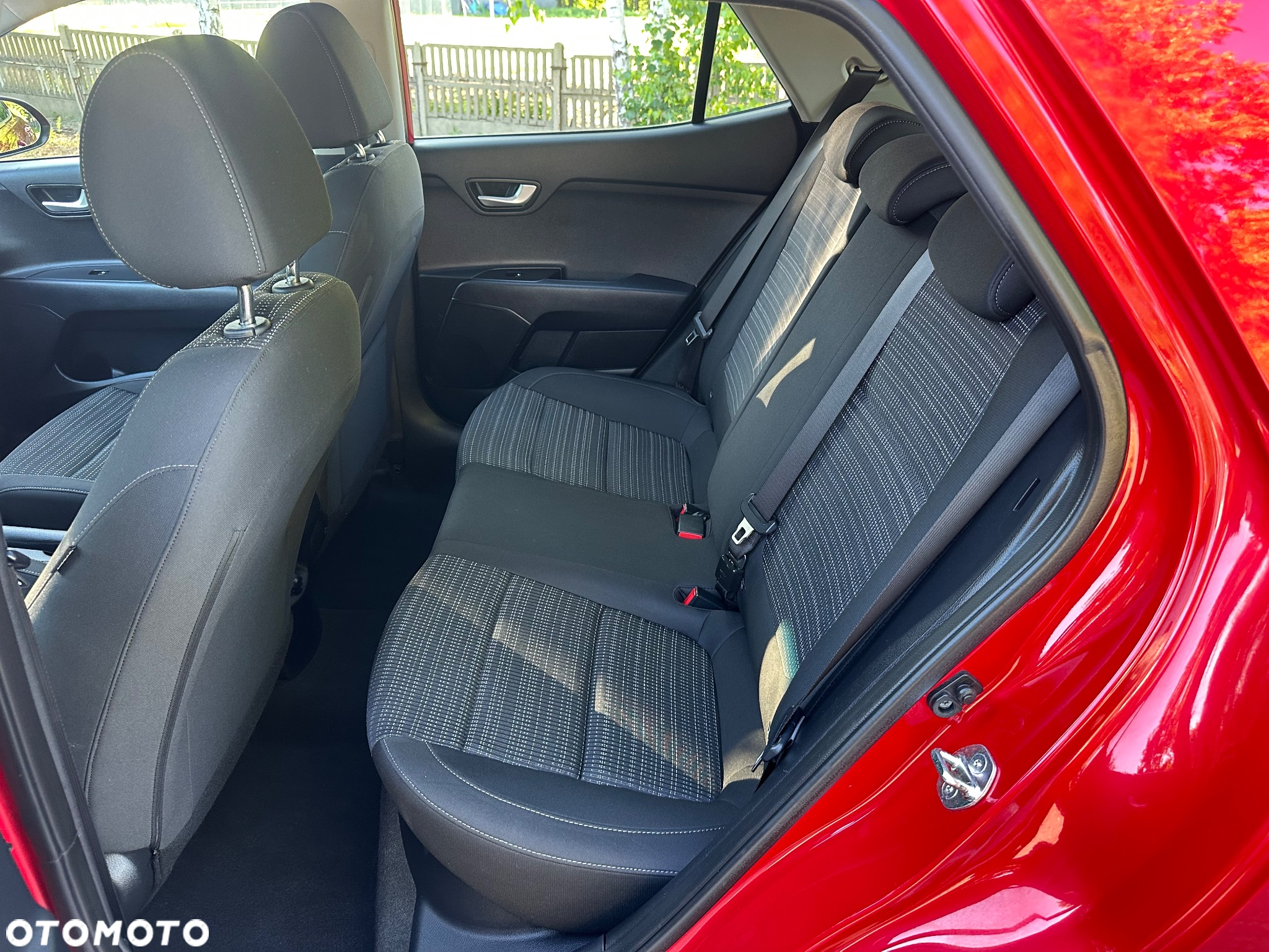 Kia Stonic 1.4 M - 14