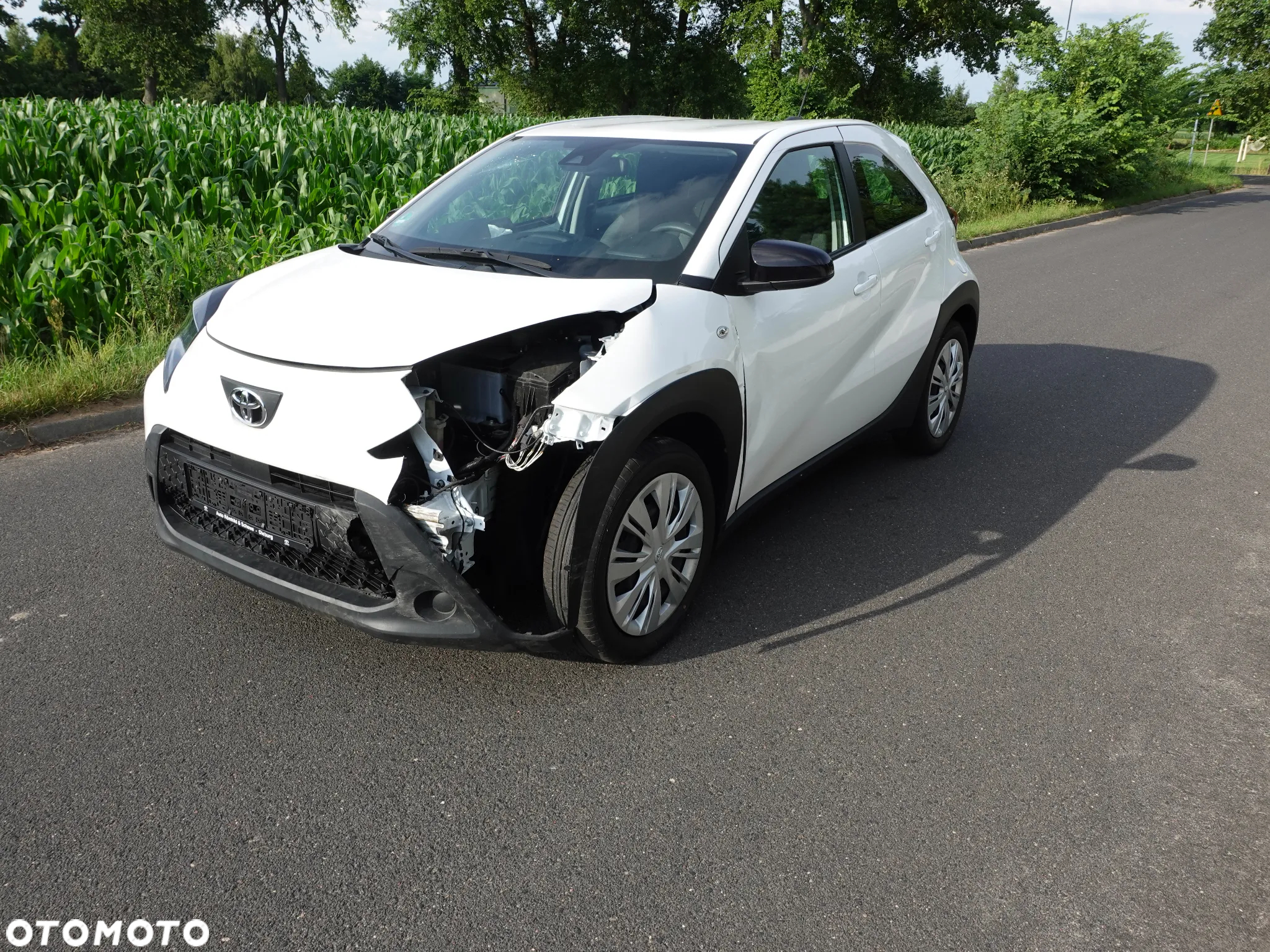 Toyota Aygo X - 6