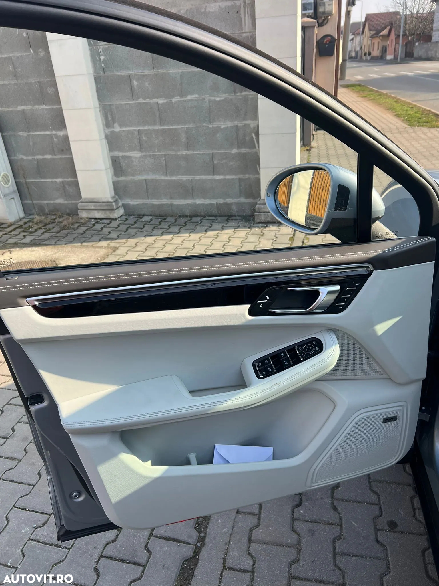 Porsche Macan PDK - 11