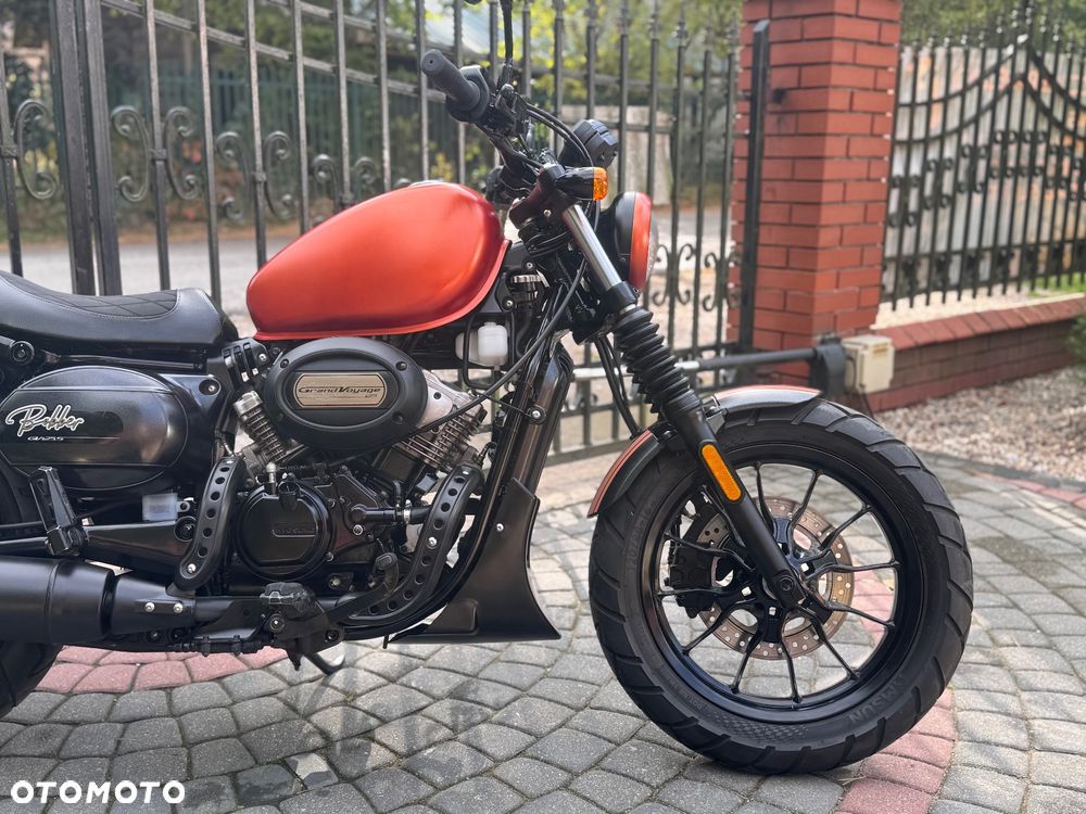 Hyosung GV - 10