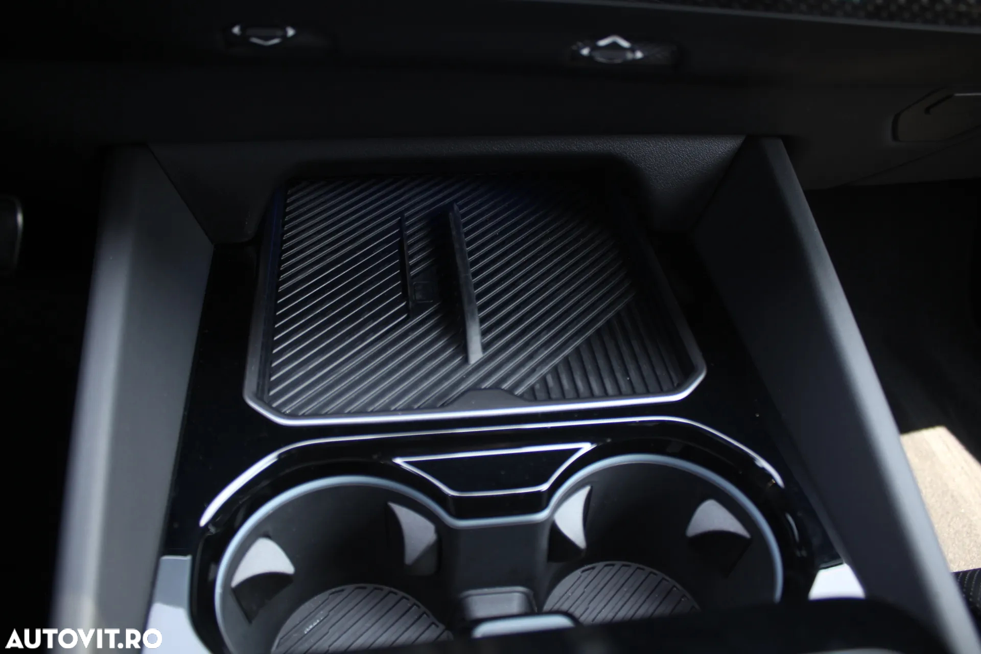 BMW Seria 5 520d xDrive AT MHEV - 13