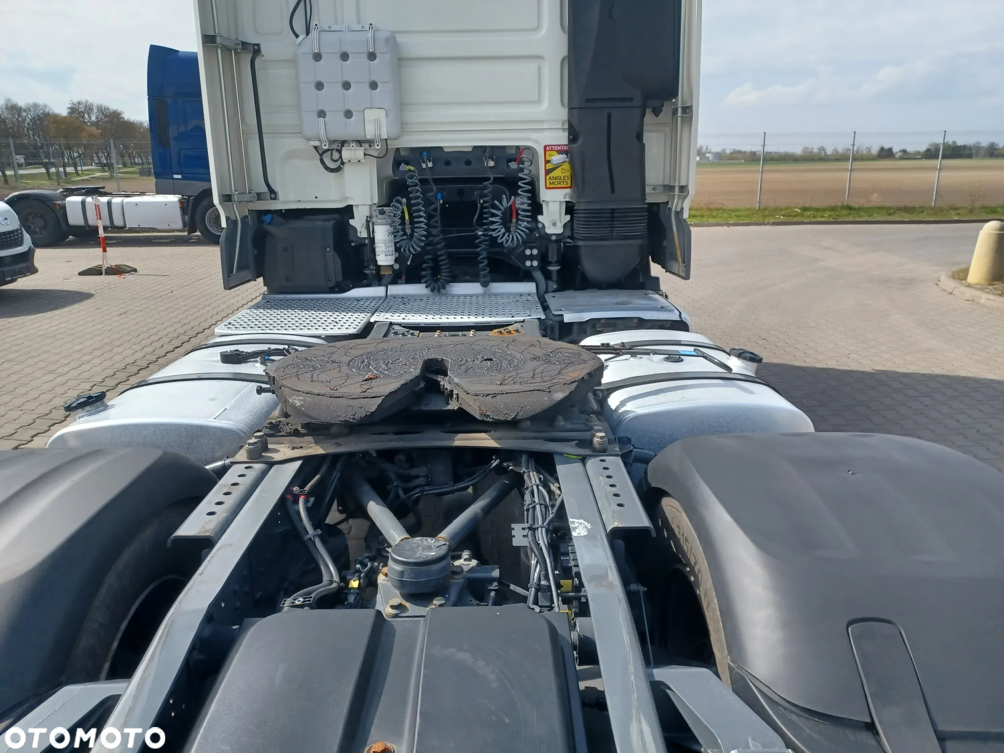 DAF XF.480 SSC  (31231) - 5
