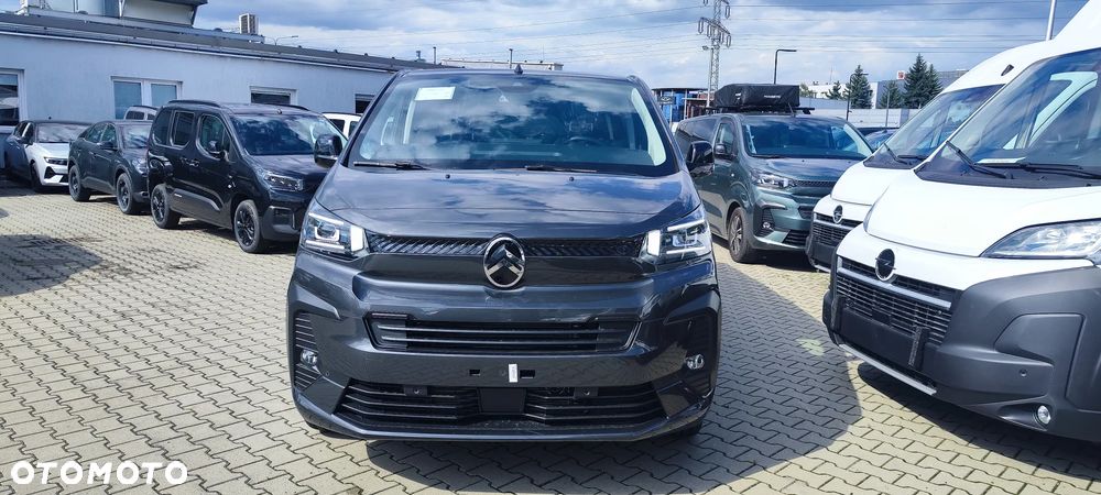 Citroën SpaceTourer - 6