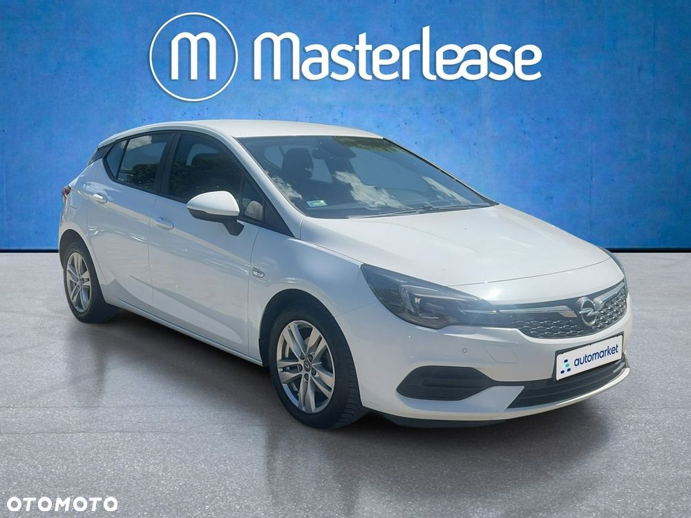 Opel Astra - 3