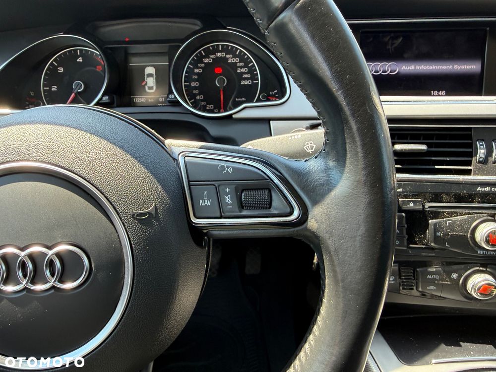 Audi A5 Sportback 2.0 TDI DPF - 29