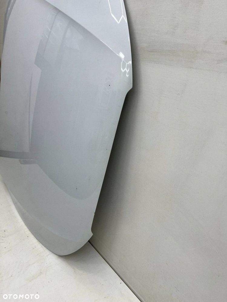 LS9R Maska przednia LIFT Audi A5 8T 8F Przód - 11