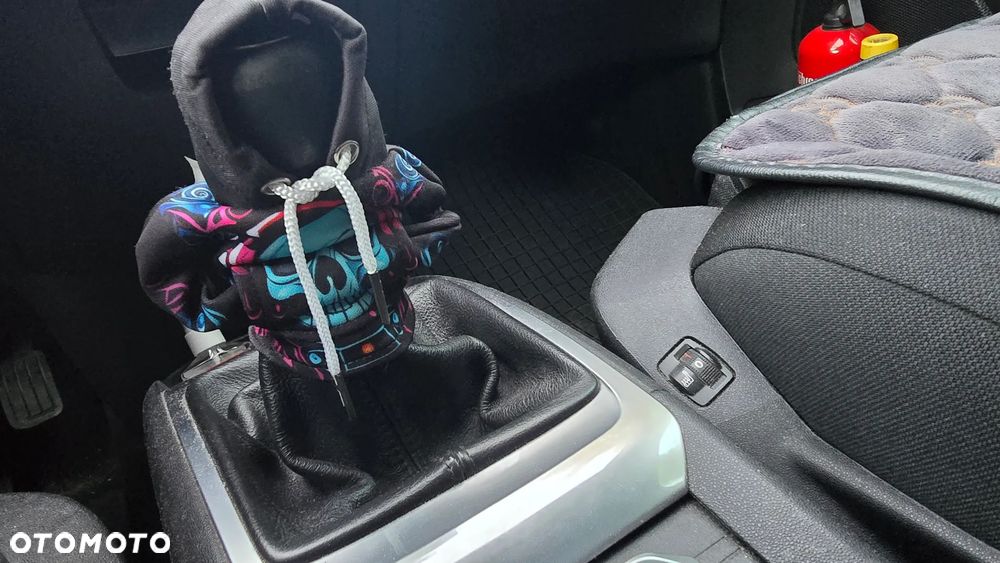 Citroën C4 Grand Picasso 2.0 BlueHDi Intensive - 10
