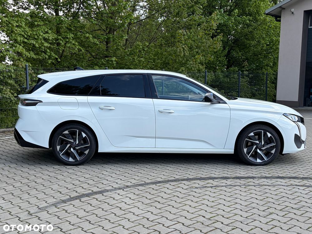 Peugeot 308 BlueHDi 130 EAT8 Allure Pack - 35