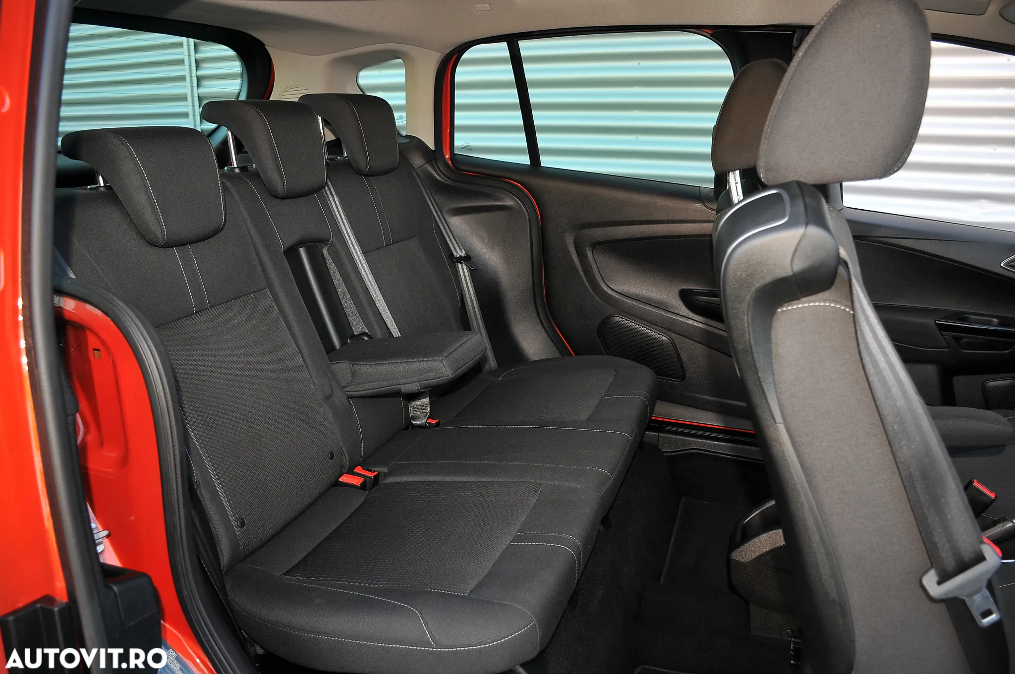 Ford B-Max 1.6 TDCi DPF Titanium - 6