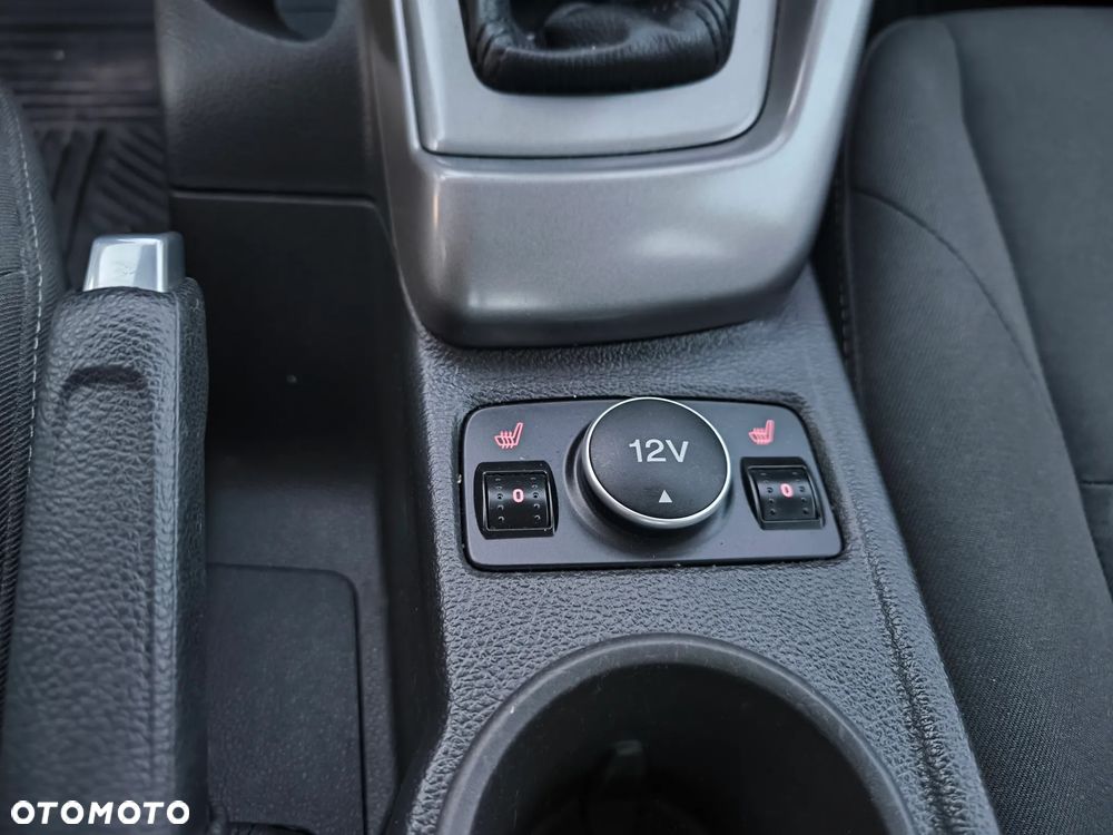 Ford Focus - 17