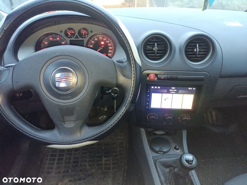 Seat Ibiza - 7