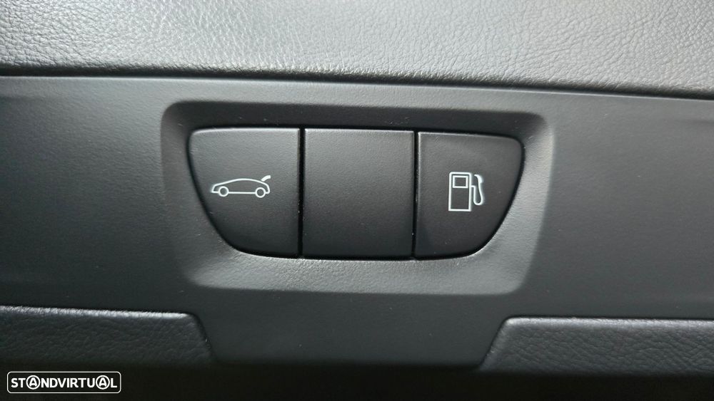 Peugeot 508 SW 1.6 BlueHDi Access P.Business — fotografia 11