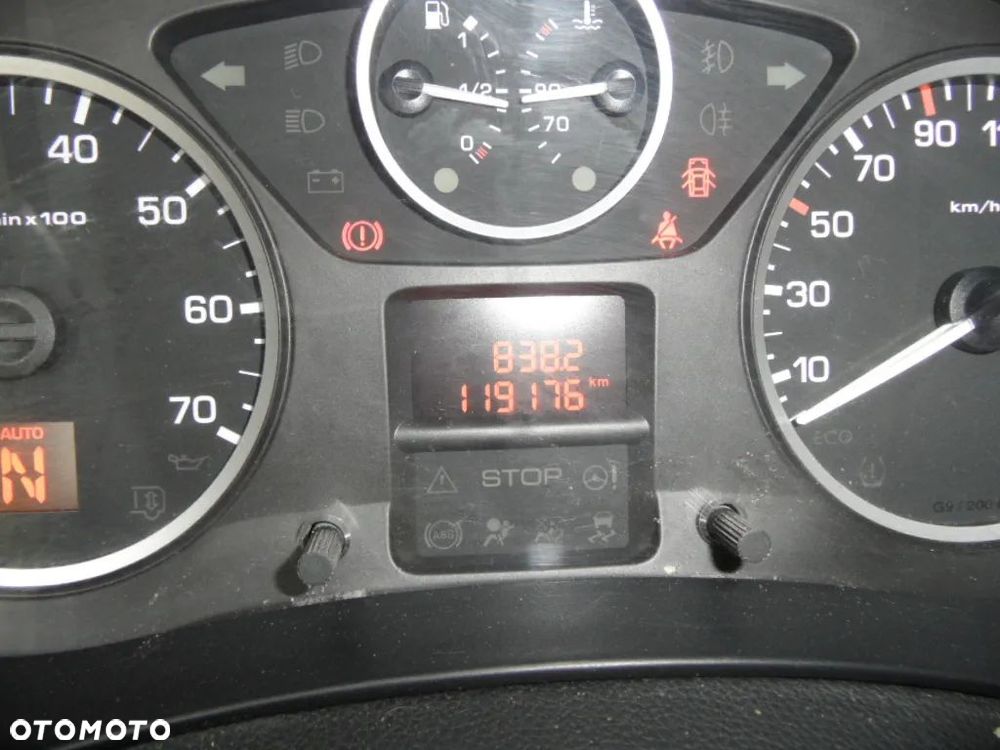 Citroën Berlingo Long 1,6 HDI - 11