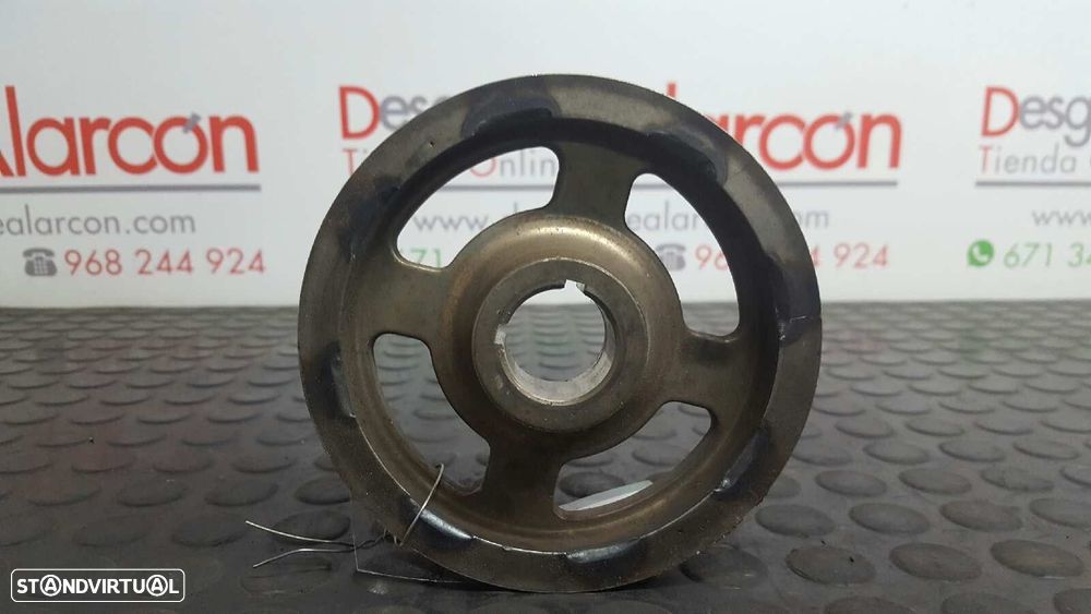 POLI DA áRVORE DE CAMES KIA CARNIVAL II 2.9 CRDI LX - 1