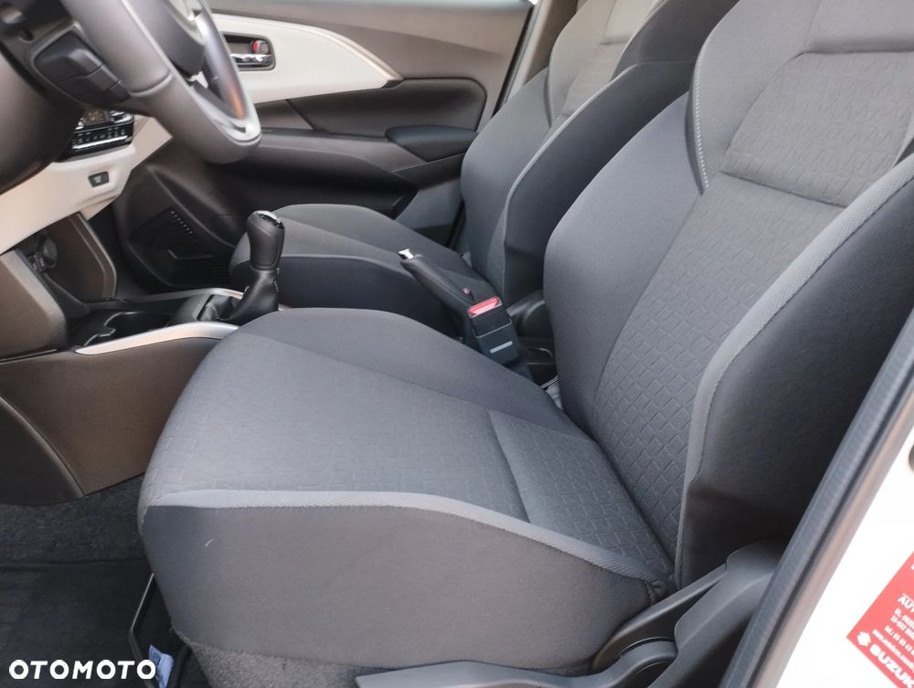 Suzuki Swift 1.2 Dualjet SHVS Elegance - 11