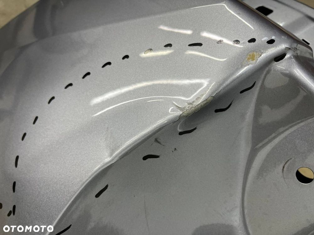 Klapa bagażnika Peugeot 2008 e-2008 2 II 19r.- tylna - 16
