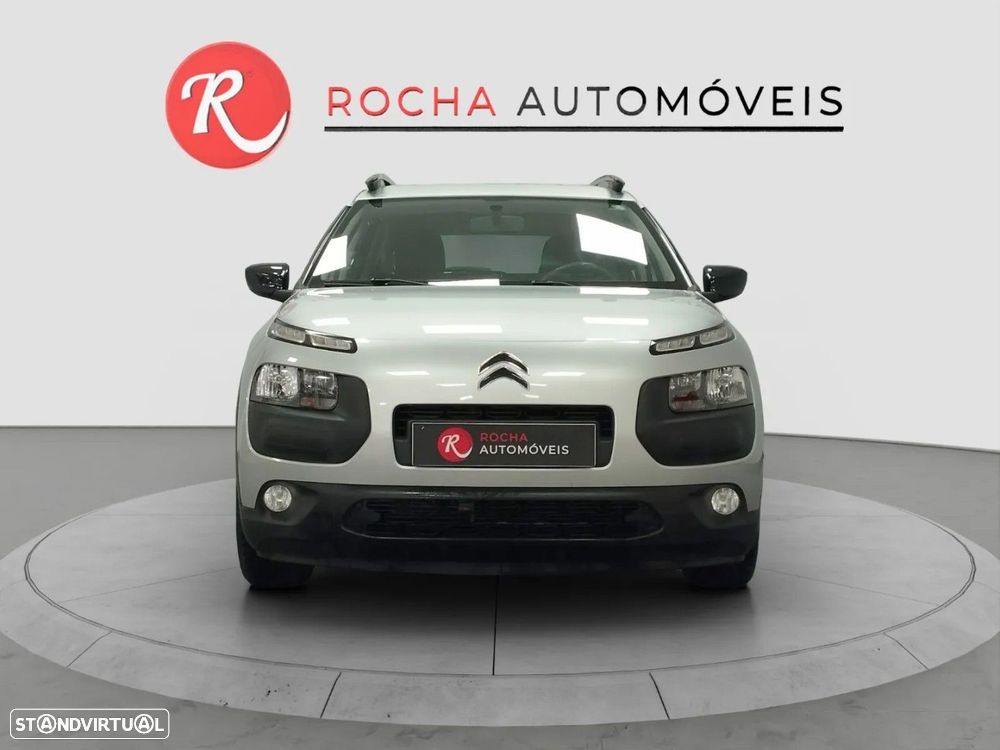 Citroën C4 Cactus 1.2 PureTech Feel - 2