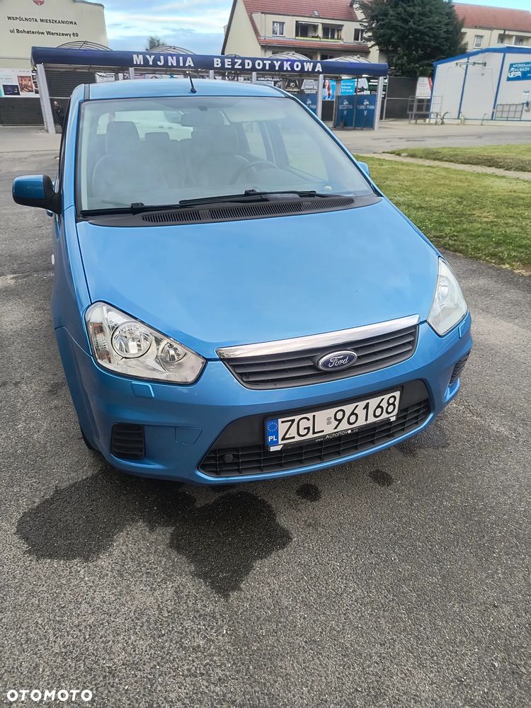 Ford C-MAX - 2
