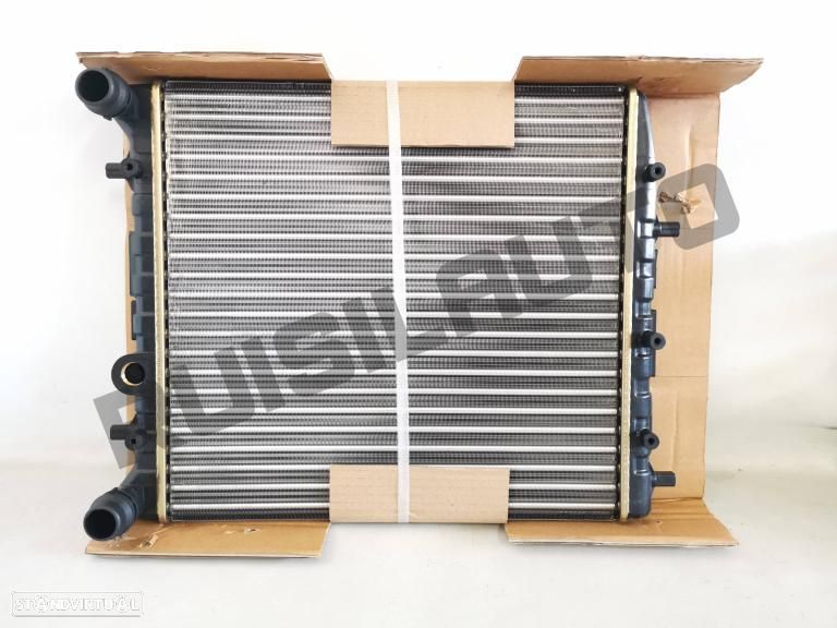 Radiador água 6q012_1253ae Vw Polo Iv (9n) [2001_2012] 1.4 16v - 1