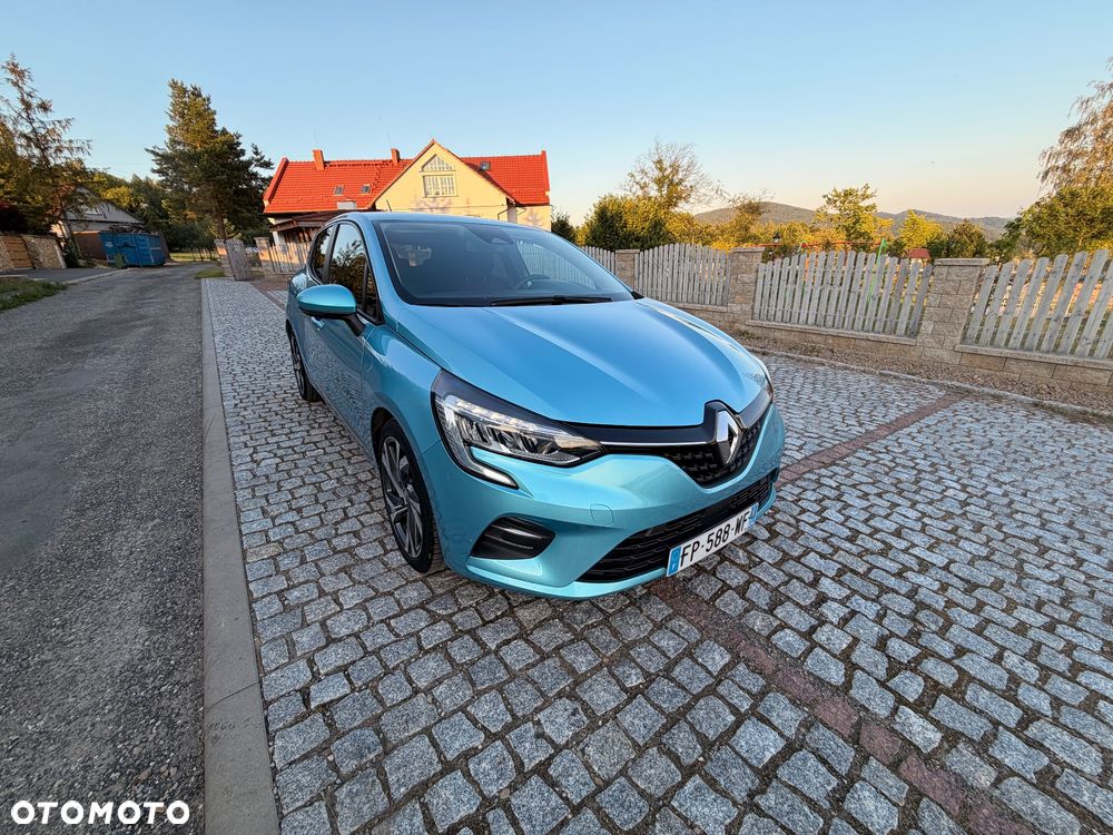Renault Clio 1.0 TCe Zen - 18