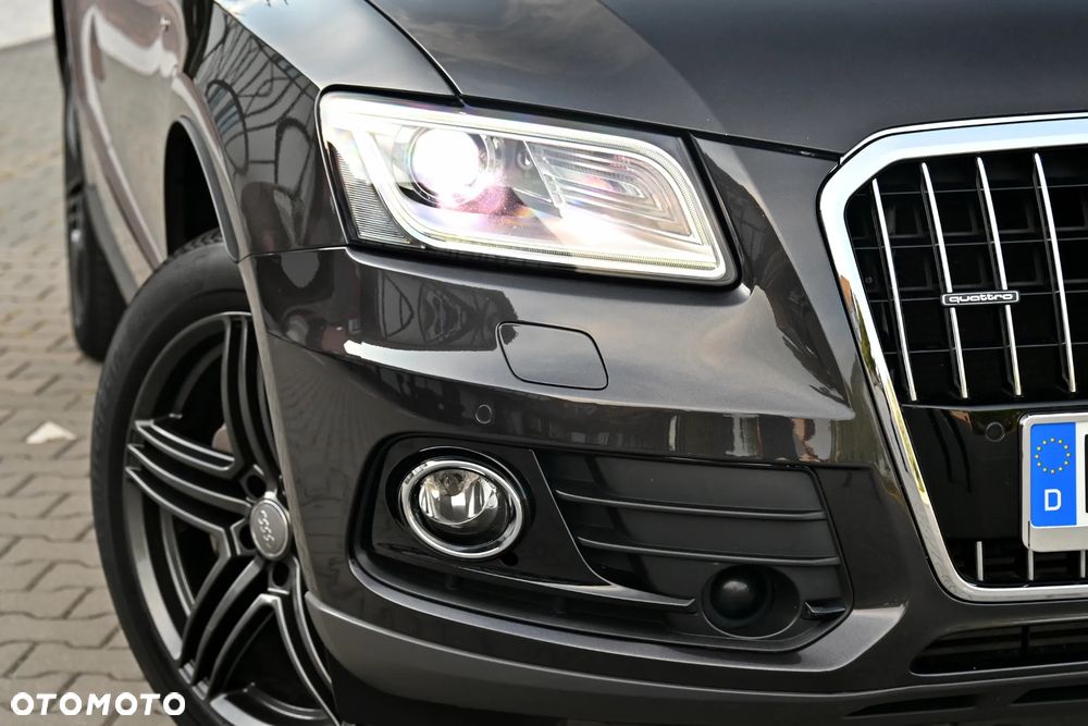 Audi Q5 2.0 TDI Quattro S tronic - 6