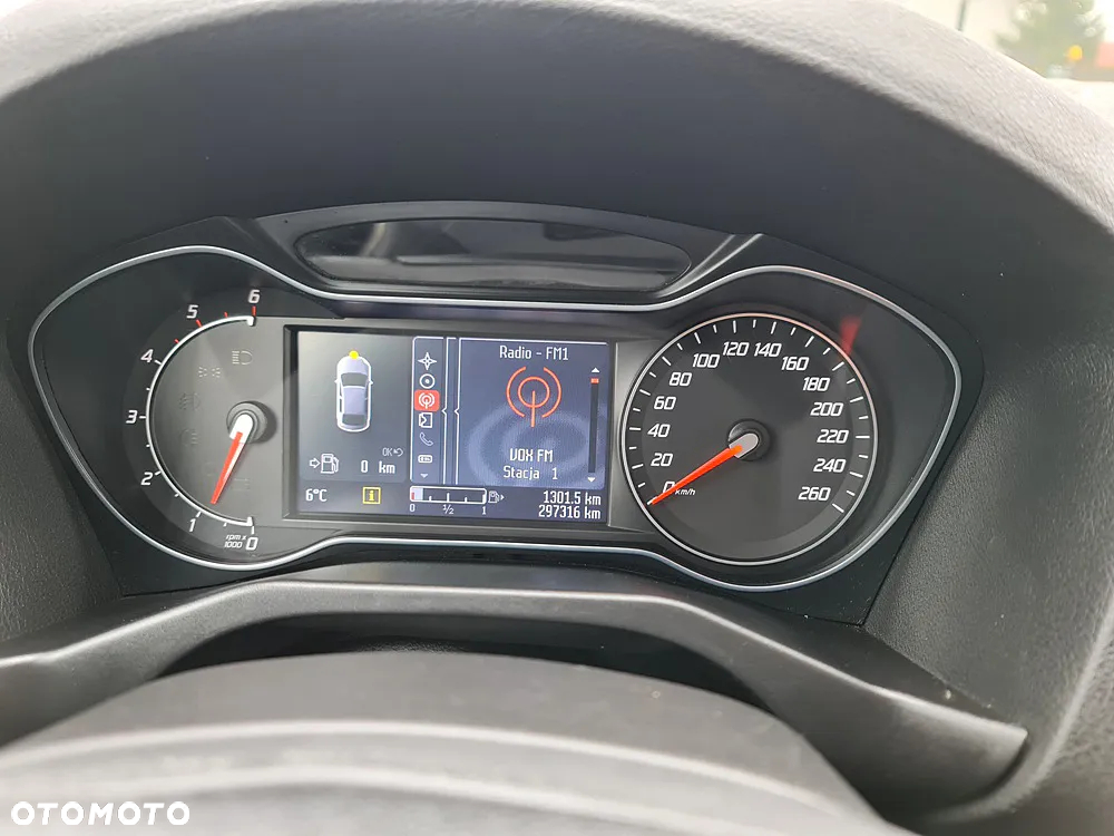 Ford Mondeo Turnier 2.0 TDCi Ambiente - 27