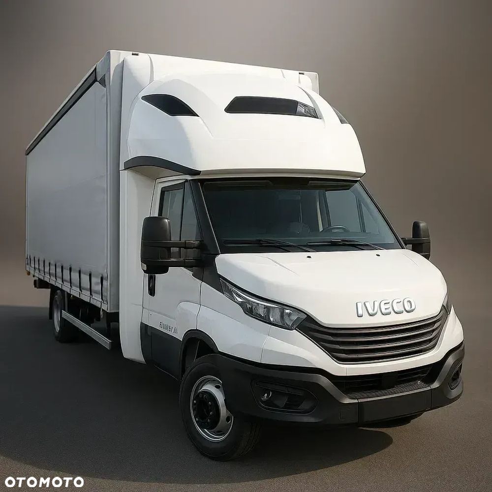 Iveco Daily - 1