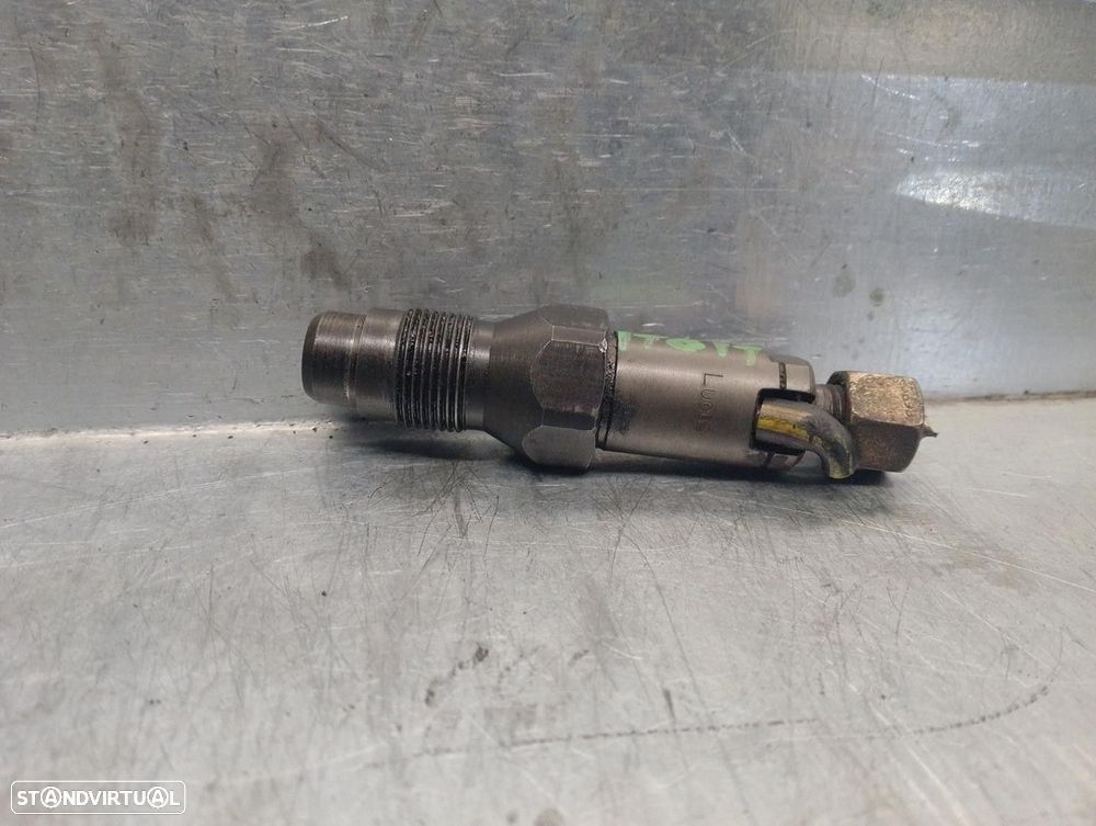 INJETOR PEUGEOT 206 FASTBACK 1998 -LCR6736001 - 4