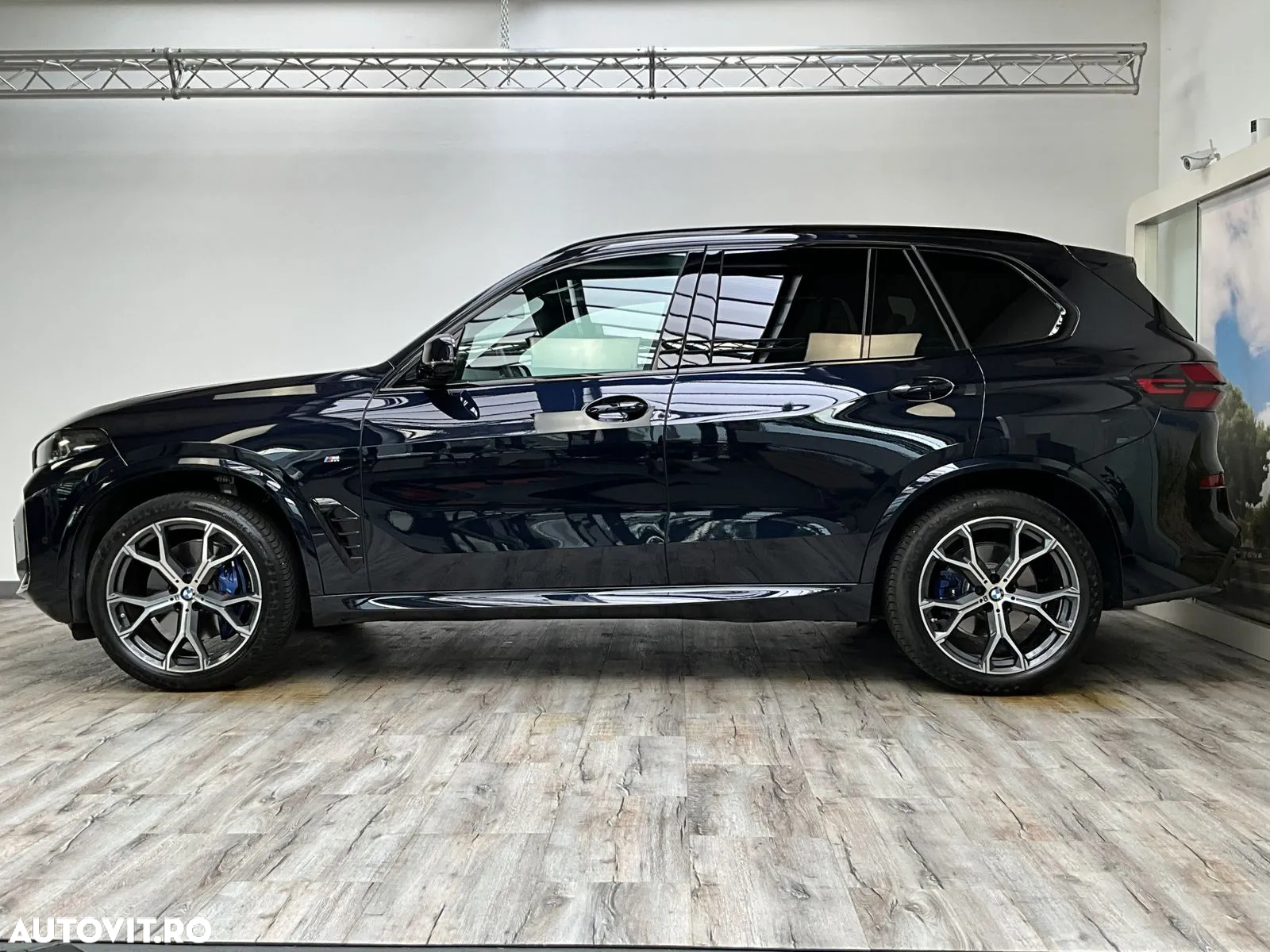 BMW X5 xDrive30d AT MHEV - 3