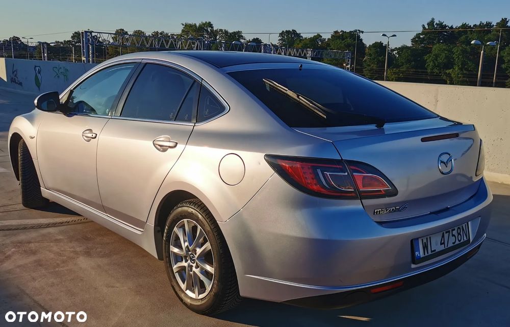Mazda 6 1.8 Comfort - 12