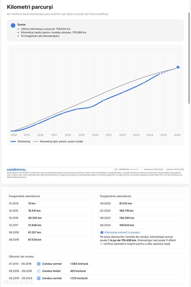Mazda 3 SKYACTIV-G 120 Center-Line - 26