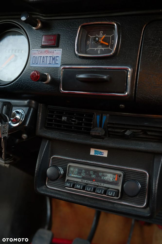 Saab 96 - 21