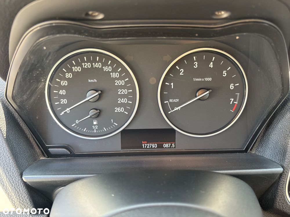 BMW Seria 1 - 9