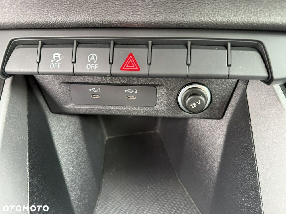 Audi A1 Sportback - 25