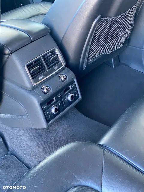 Audi Q7 4.2 TDI DPF Quattro Tiptronic - 14