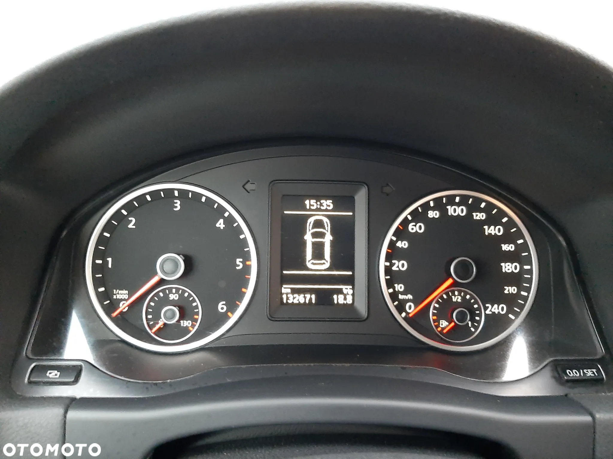 Volkswagen Tiguan 2.0 TDI 4Mot Trend&Fun - 12