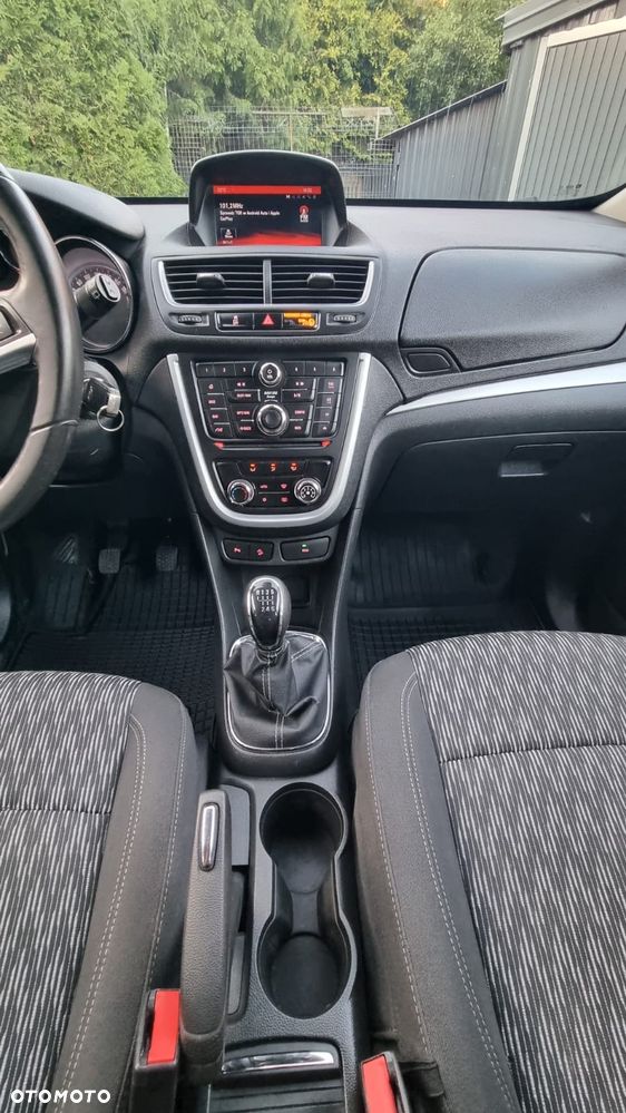 Opel Mokka 1.4 T Enjoy - 24