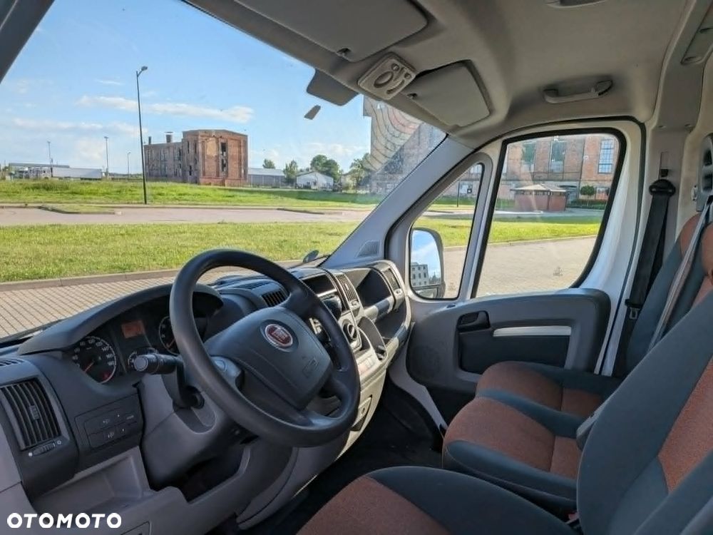 Fiat Ducato - 8