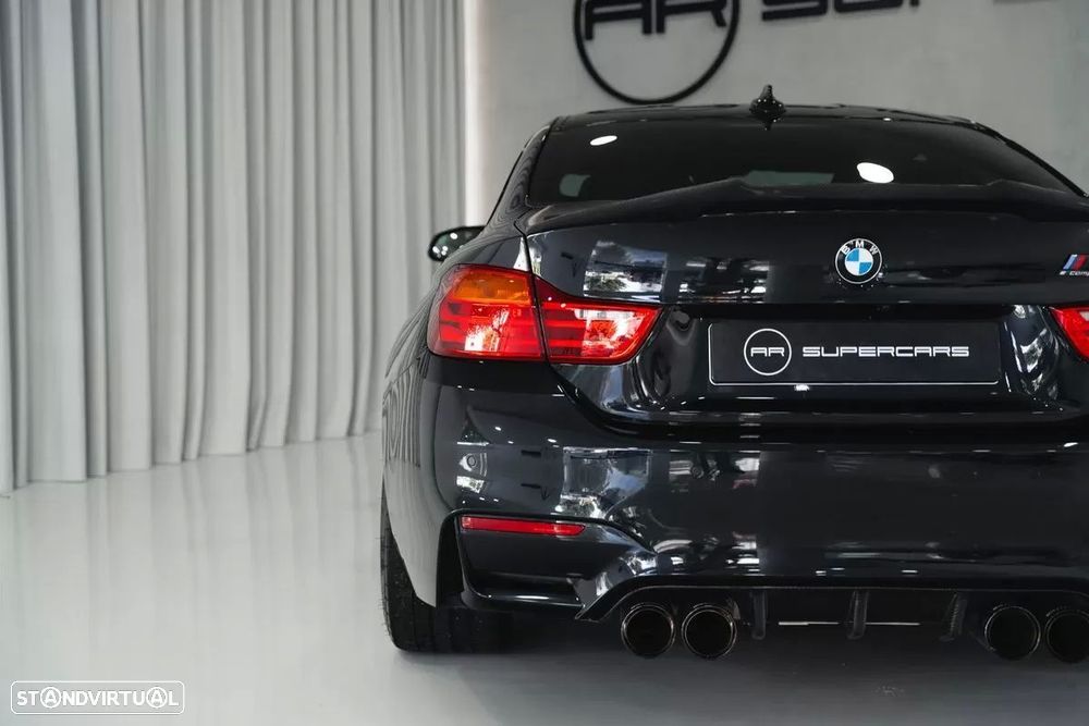 BMW M4 - 20