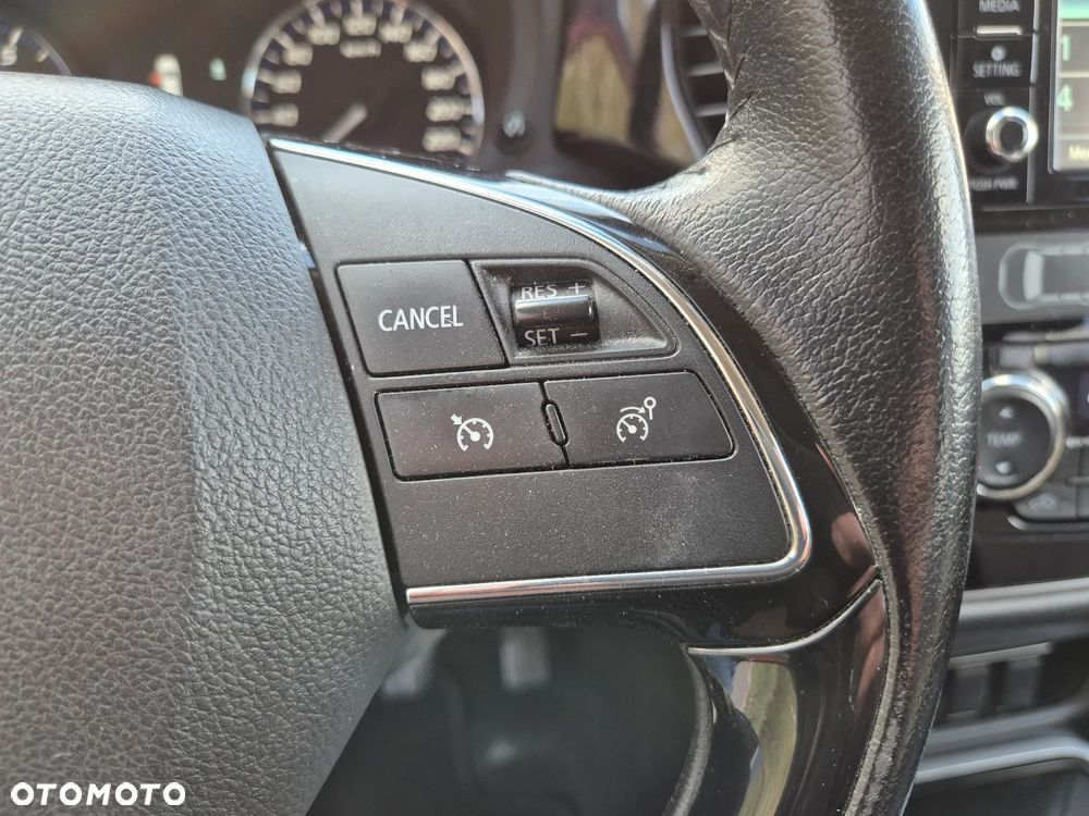 Mitsubishi Outlander 2.0 2WD Edition - 17