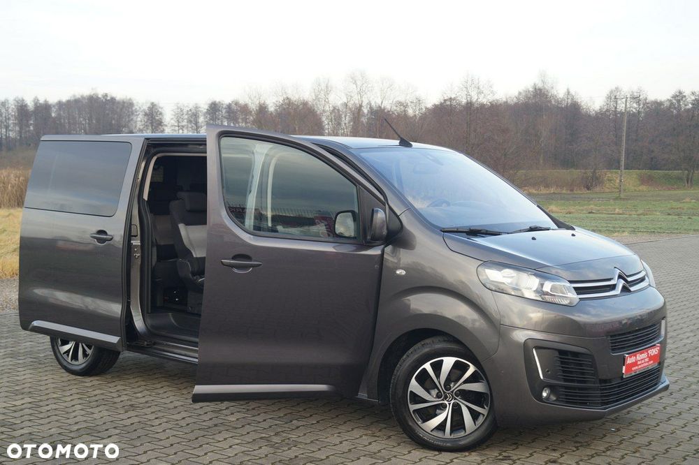Citroën SpaceTourer - 21