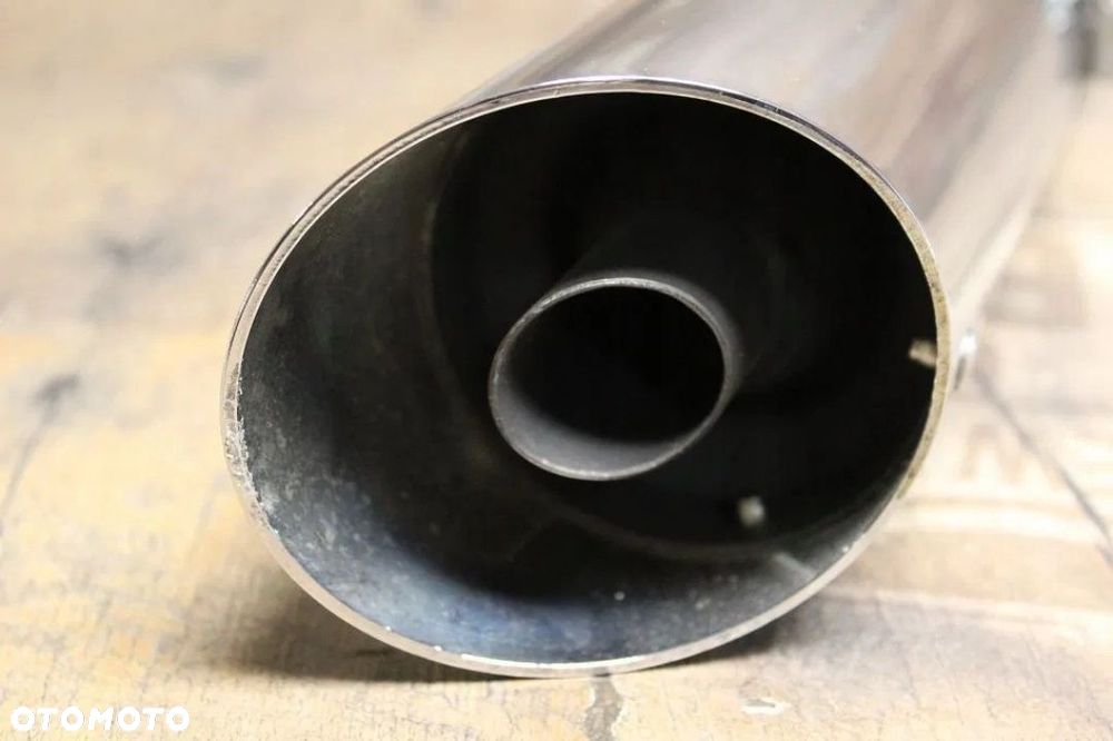 TŁUMIK HARLEY SOFTAIL 64727-08 - 2